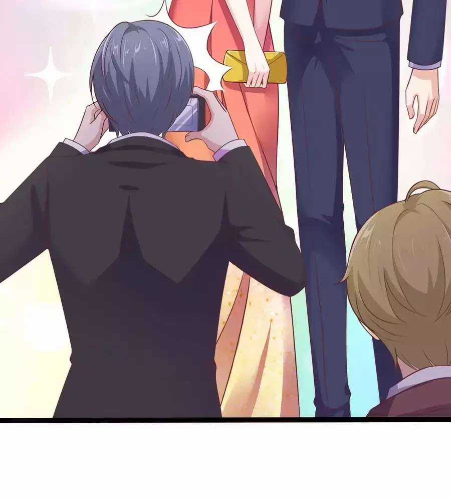 Băng Sơn Tổng Tài Sủng Thê Vô Độ Chapter 34 trang 12