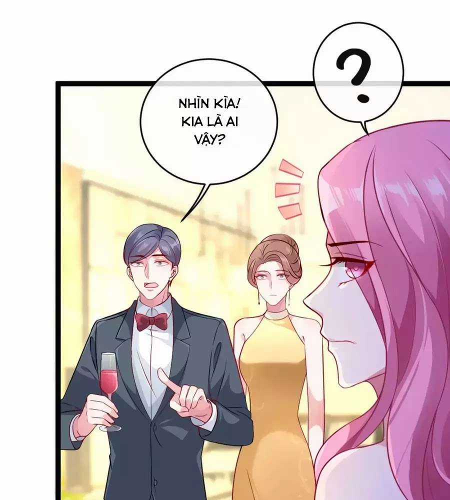 Băng Sơn Tổng Tài Sủng Thê Vô Độ Chapter 34 trang 13