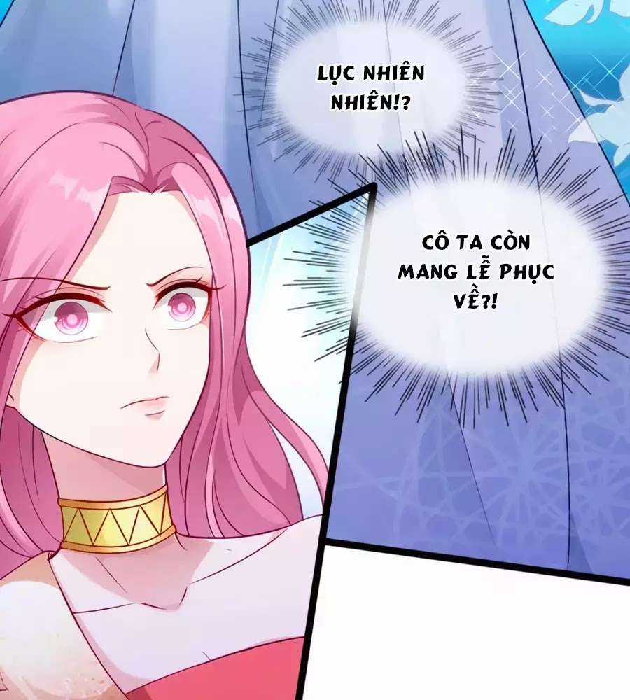 Băng Sơn Tổng Tài Sủng Thê Vô Độ Chapter 34 trang 17