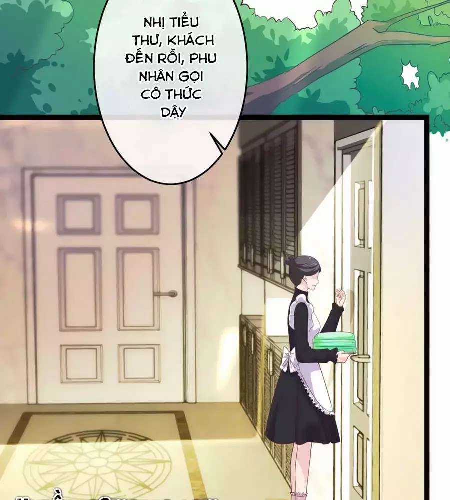 Băng Sơn Tổng Tài Sủng Thê Vô Độ Chapter 34 trang 2