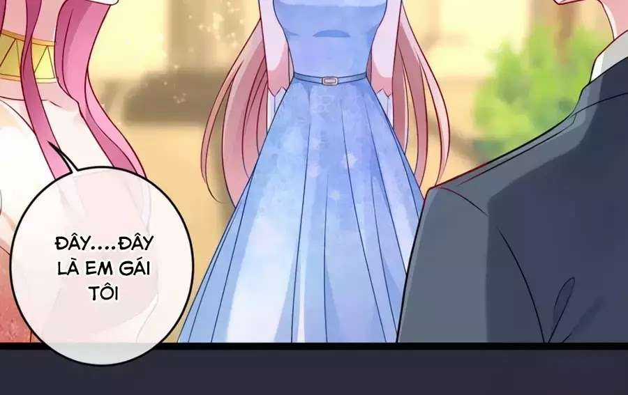 Băng Sơn Tổng Tài Sủng Thê Vô Độ Chapter 34 trang 20