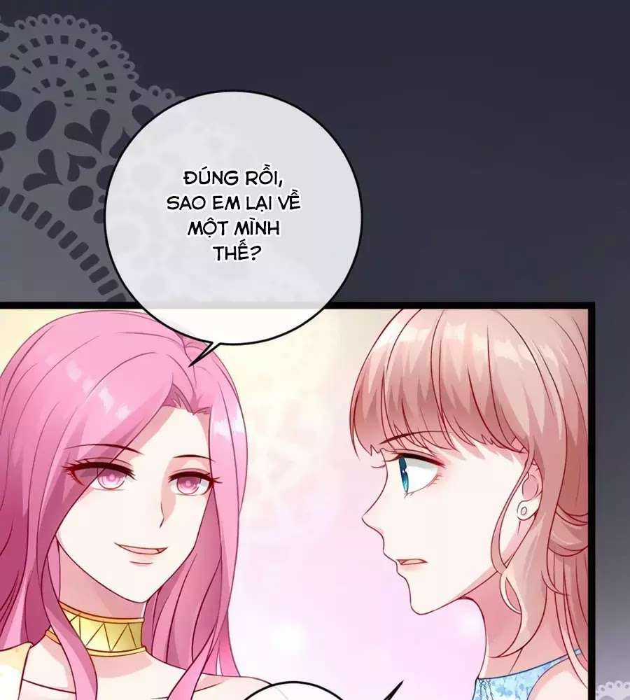 Băng Sơn Tổng Tài Sủng Thê Vô Độ Chapter 34 trang 21