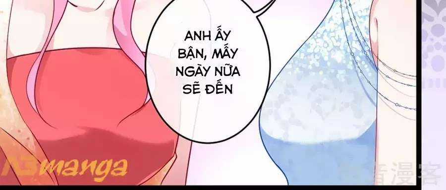 Băng Sơn Tổng Tài Sủng Thê Vô Độ Chapter 34 trang 22