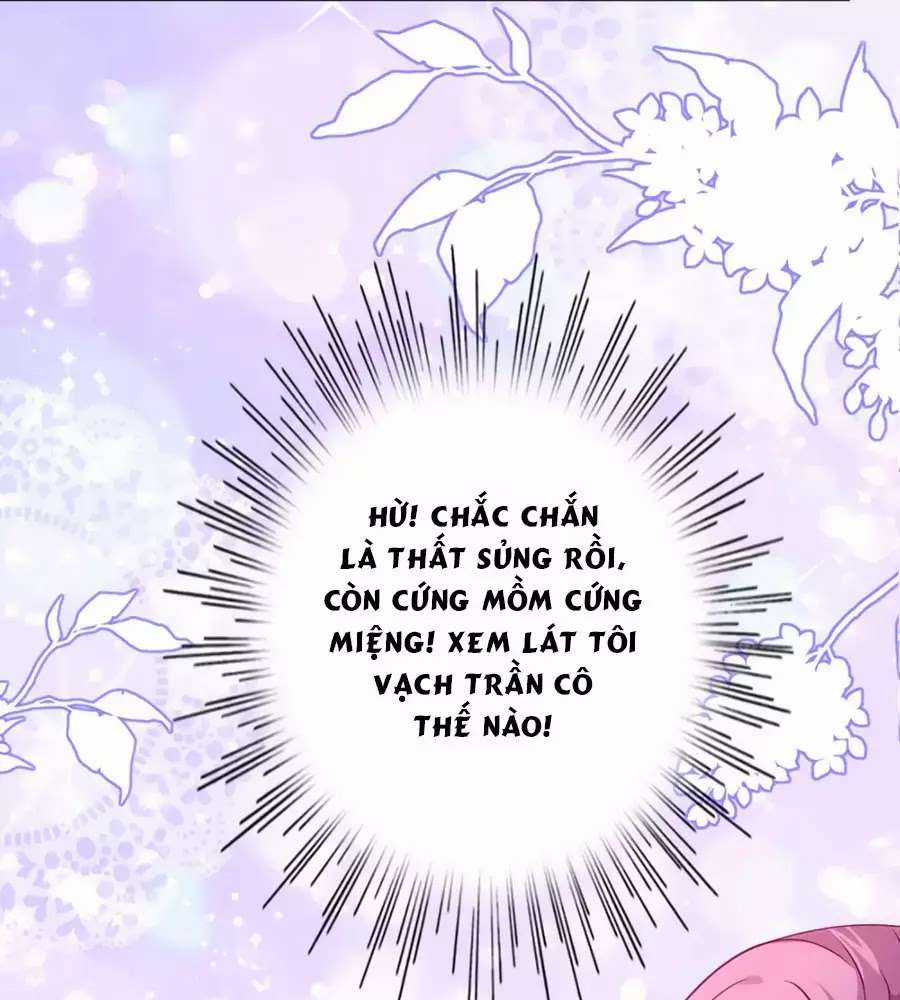 Băng Sơn Tổng Tài Sủng Thê Vô Độ Chapter 34 trang 23