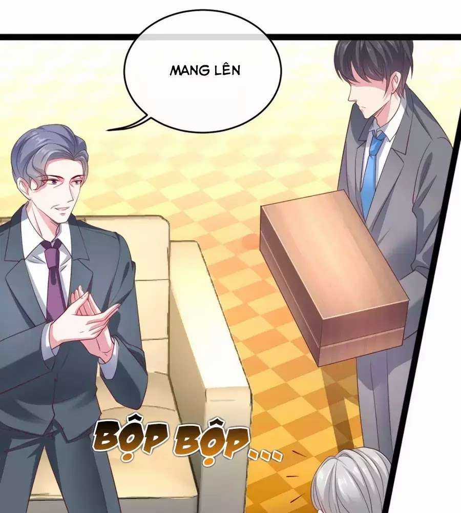 Băng Sơn Tổng Tài Sủng Thê Vô Độ Chapter 34 trang 30