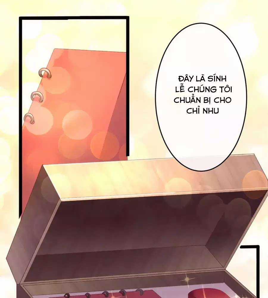 Băng Sơn Tổng Tài Sủng Thê Vô Độ Chapter 34 trang 32