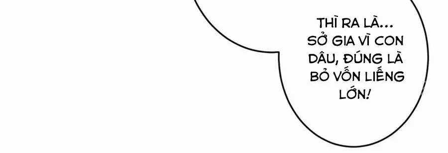 Băng Sơn Tổng Tài Sủng Thê Vô Độ Chapter 34 trang 36