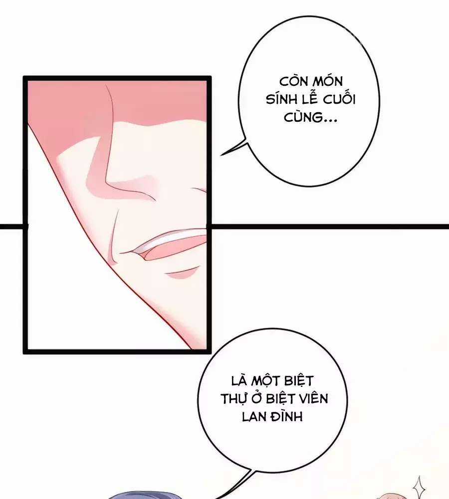 Băng Sơn Tổng Tài Sủng Thê Vô Độ Chapter 34 trang 39