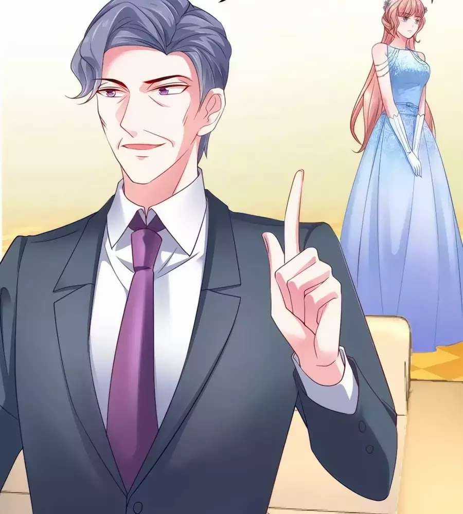 Băng Sơn Tổng Tài Sủng Thê Vô Độ Chapter 34 trang 40