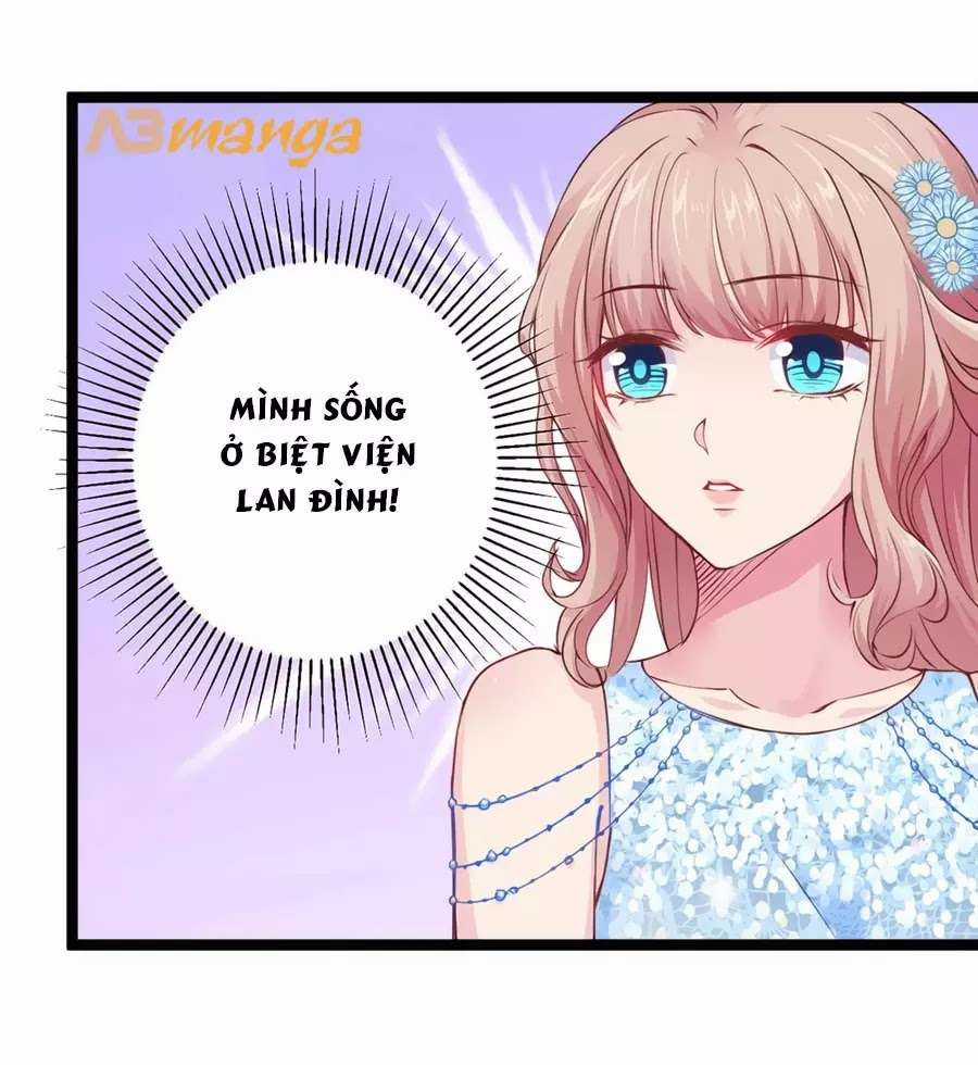 Băng Sơn Tổng Tài Sủng Thê Vô Độ Chapter 34 trang 42