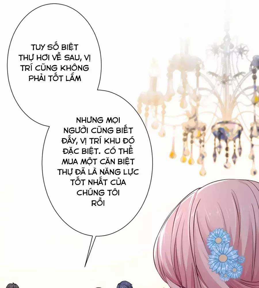 Băng Sơn Tổng Tài Sủng Thê Vô Độ Chapter 34 trang 43