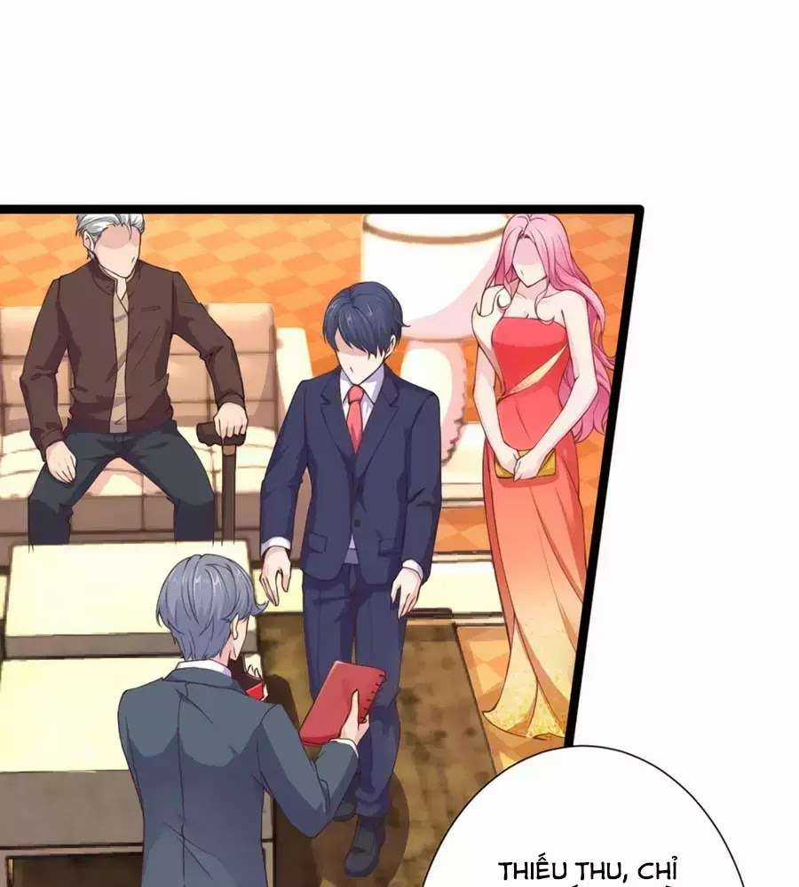 Băng Sơn Tổng Tài Sủng Thê Vô Độ Chapter 34 trang 45