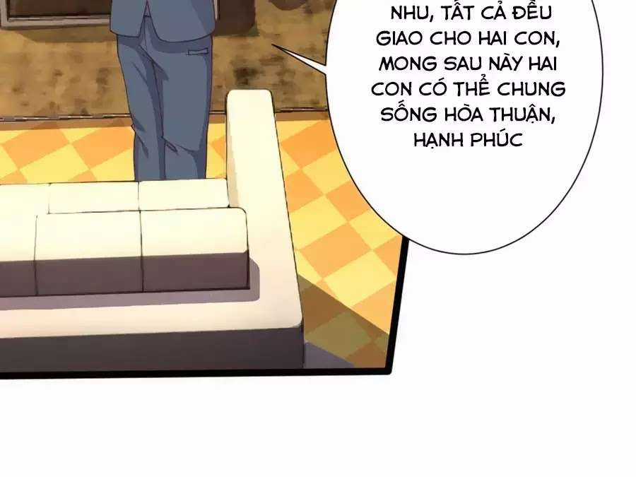 Băng Sơn Tổng Tài Sủng Thê Vô Độ Chapter 34 trang 46