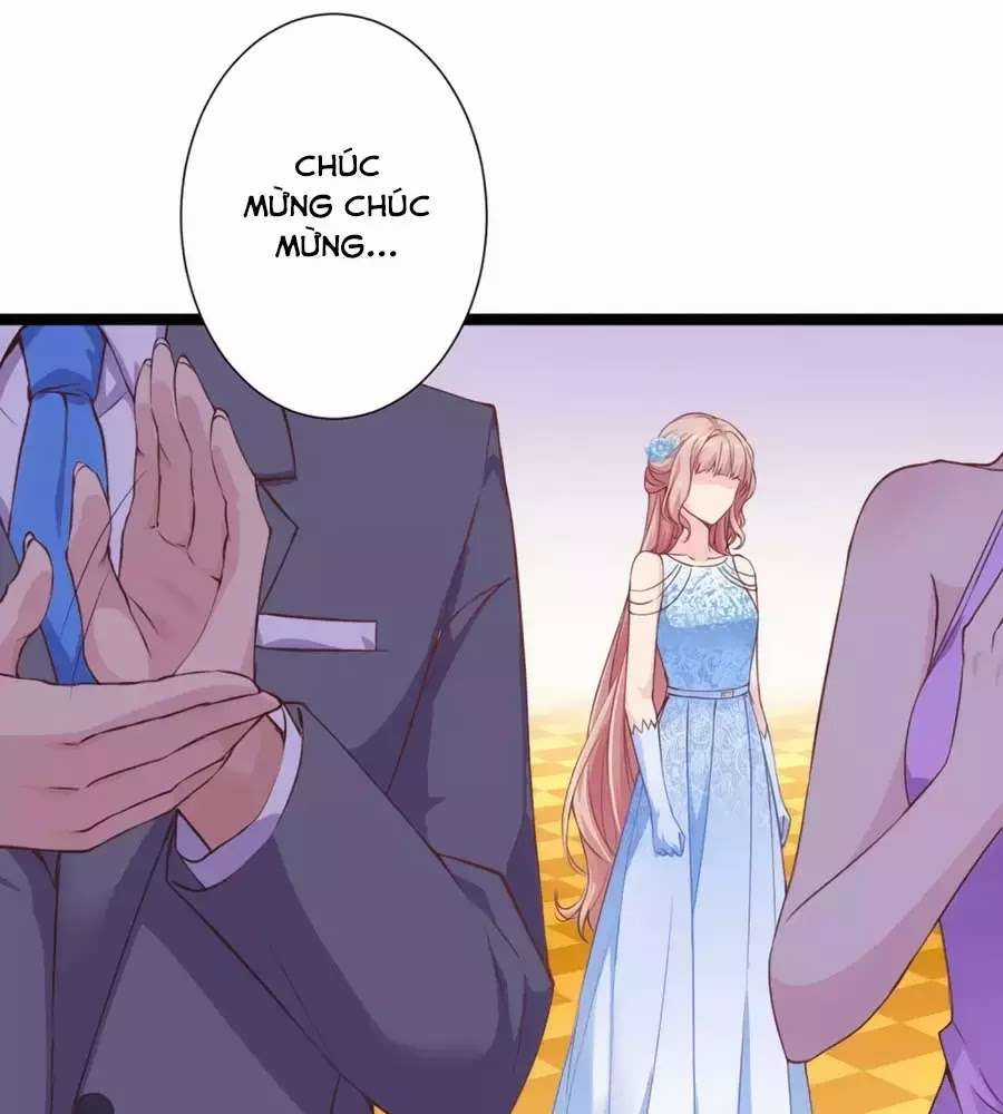 Băng Sơn Tổng Tài Sủng Thê Vô Độ Chapter 34 trang 52