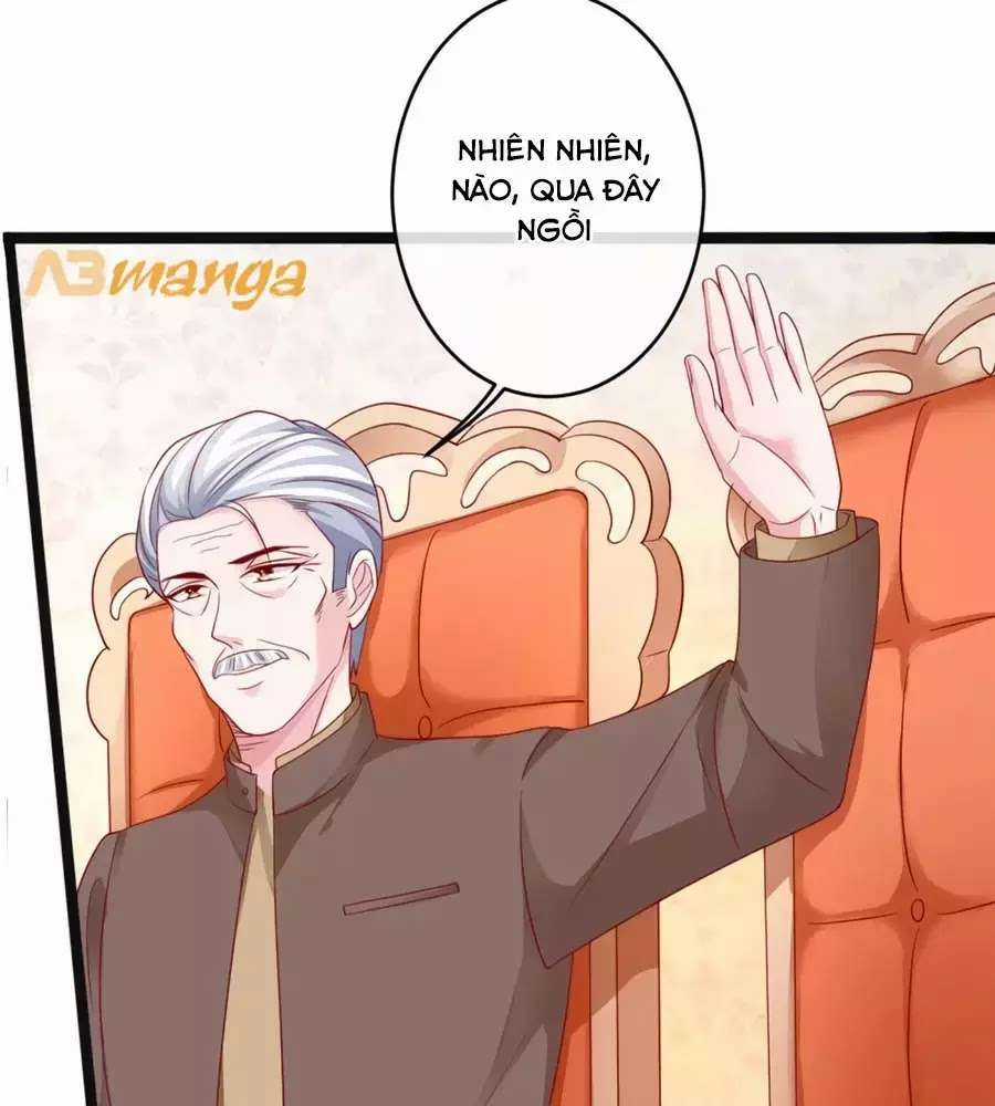 Băng Sơn Tổng Tài Sủng Thê Vô Độ Chapter 34 trang 55