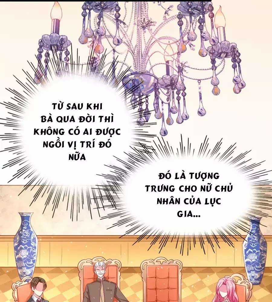 Băng Sơn Tổng Tài Sủng Thê Vô Độ Chapter 34 trang 58