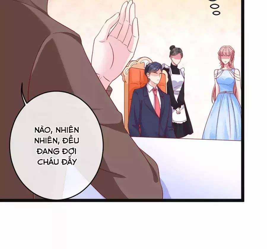 Băng Sơn Tổng Tài Sủng Thê Vô Độ Chapter 34 trang 62