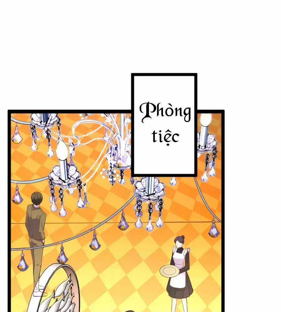 Băng Sơn Tổng Tài Sủng Thê Vô Độ Chapter 34 trang 9