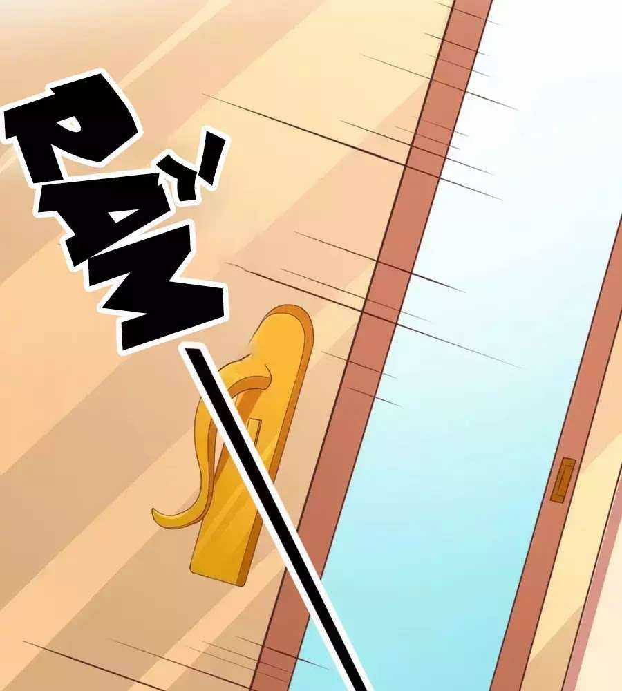 Băng Sơn Tổng Tài Sủng Thê Vô Độ Chapter 35 trang 14