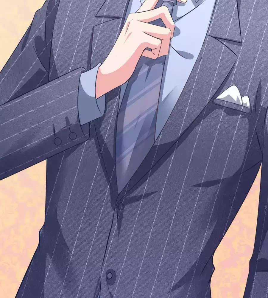 Băng Sơn Tổng Tài Sủng Thê Vô Độ Chapter 35 trang 18