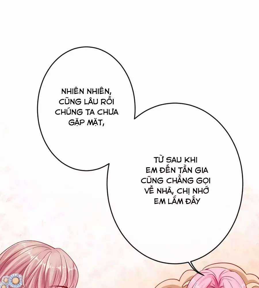 Băng Sơn Tổng Tài Sủng Thê Vô Độ Chapter 35 trang 2