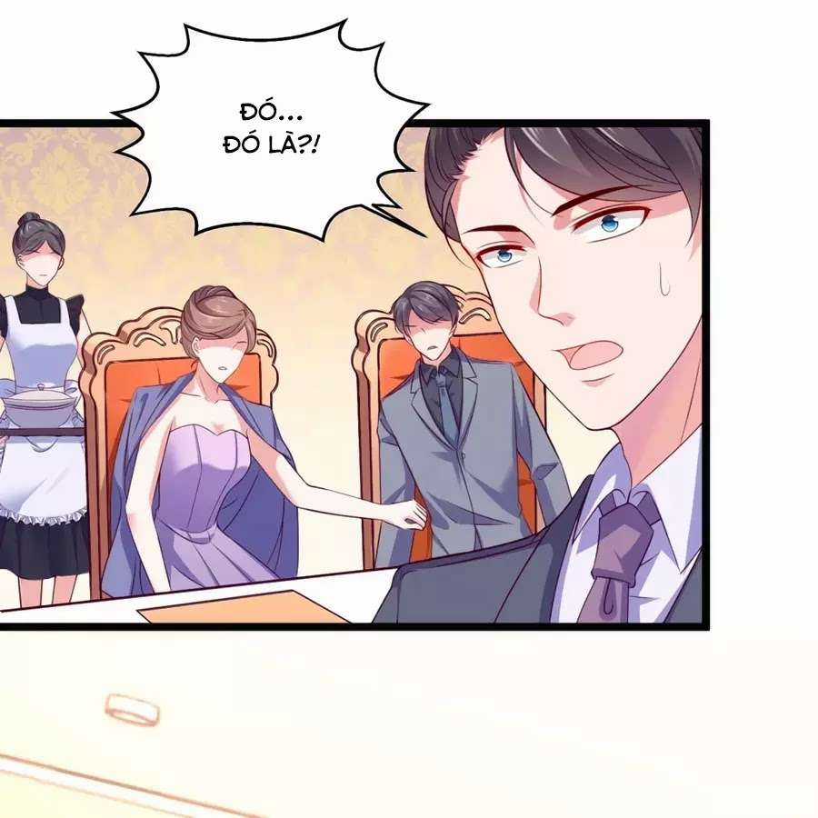 Băng Sơn Tổng Tài Sủng Thê Vô Độ Chapter 35 trang 20