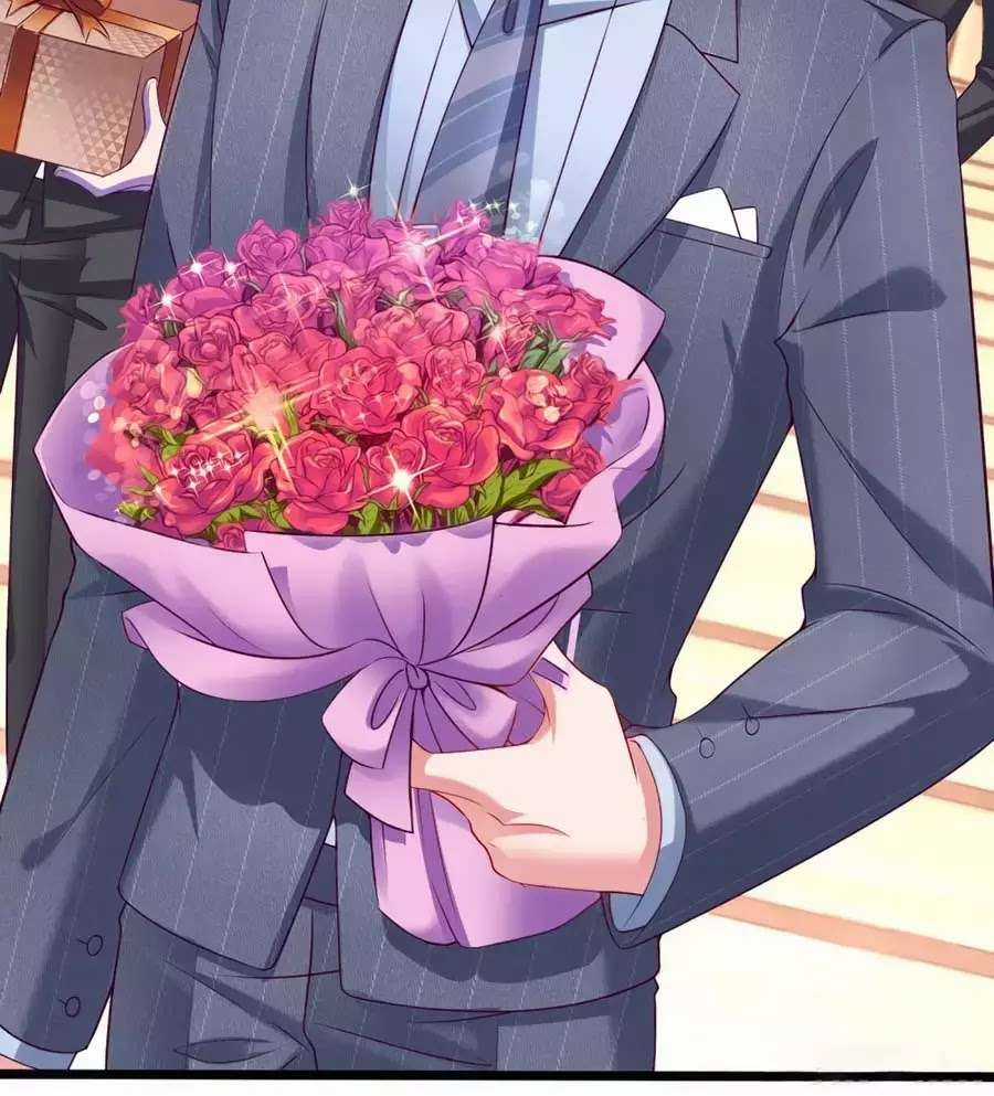 Băng Sơn Tổng Tài Sủng Thê Vô Độ Chapter 35 trang 22