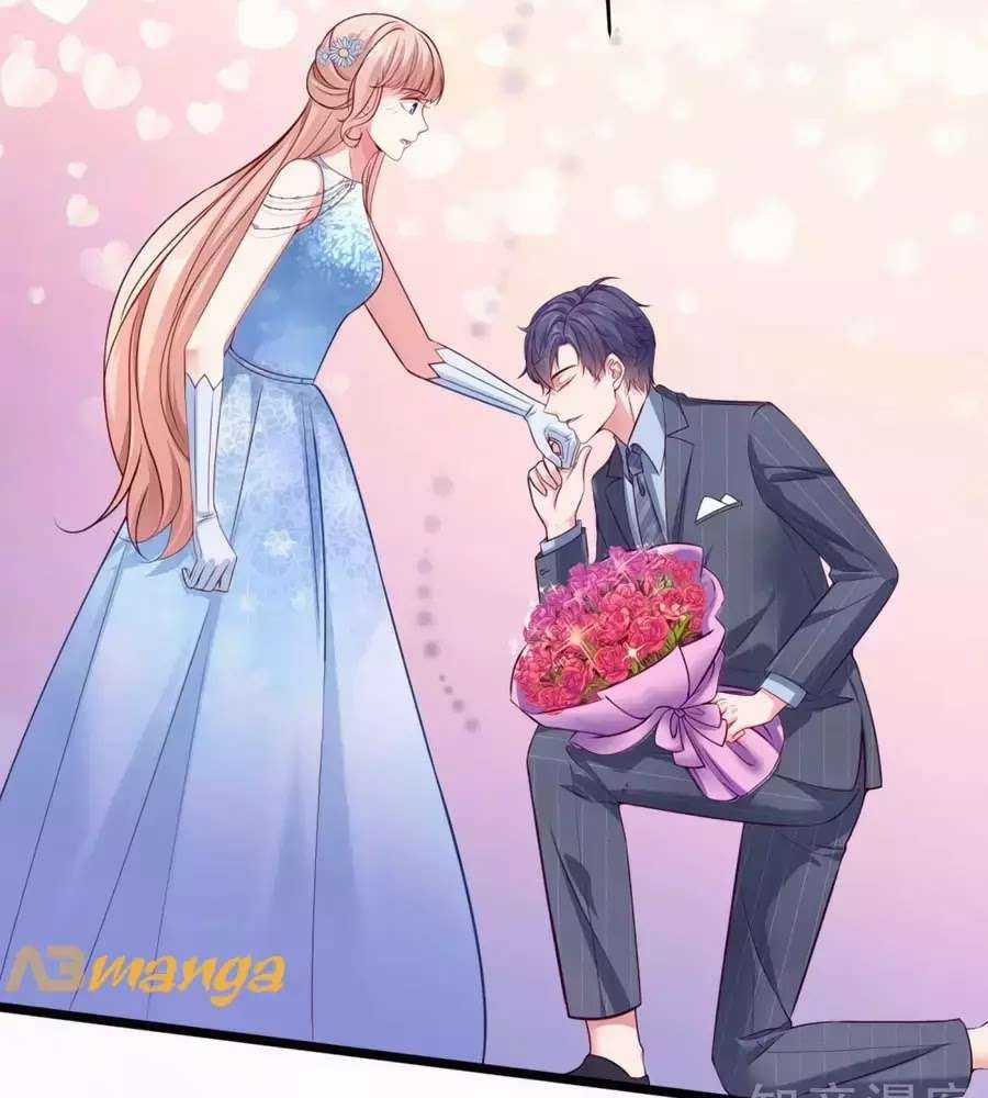 Băng Sơn Tổng Tài Sủng Thê Vô Độ Chapter 35 trang 25