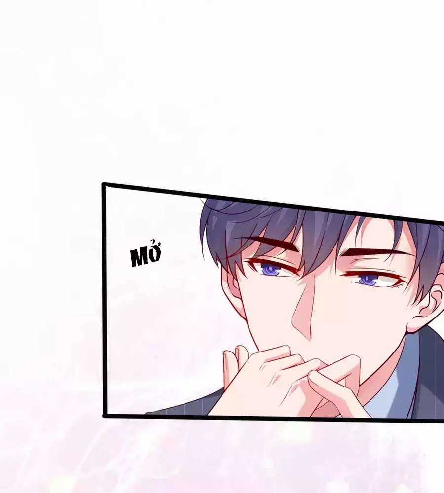 Băng Sơn Tổng Tài Sủng Thê Vô Độ Chapter 35 trang 27