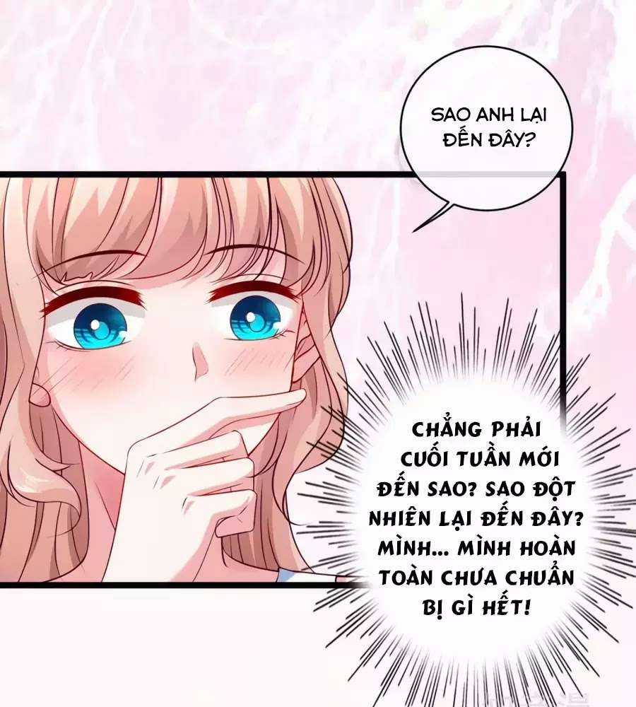 Băng Sơn Tổng Tài Sủng Thê Vô Độ Chapter 35 trang 29