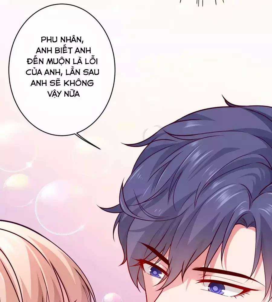 Băng Sơn Tổng Tài Sủng Thê Vô Độ Chapter 35 trang 31