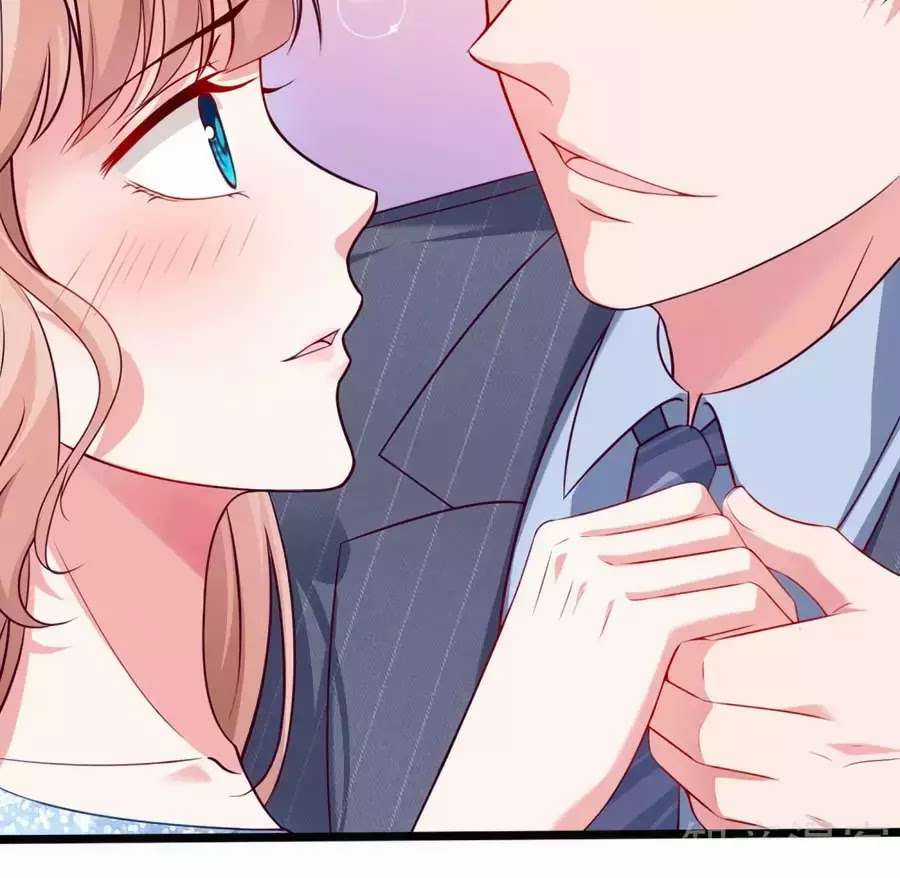 Băng Sơn Tổng Tài Sủng Thê Vô Độ Chapter 35 trang 32