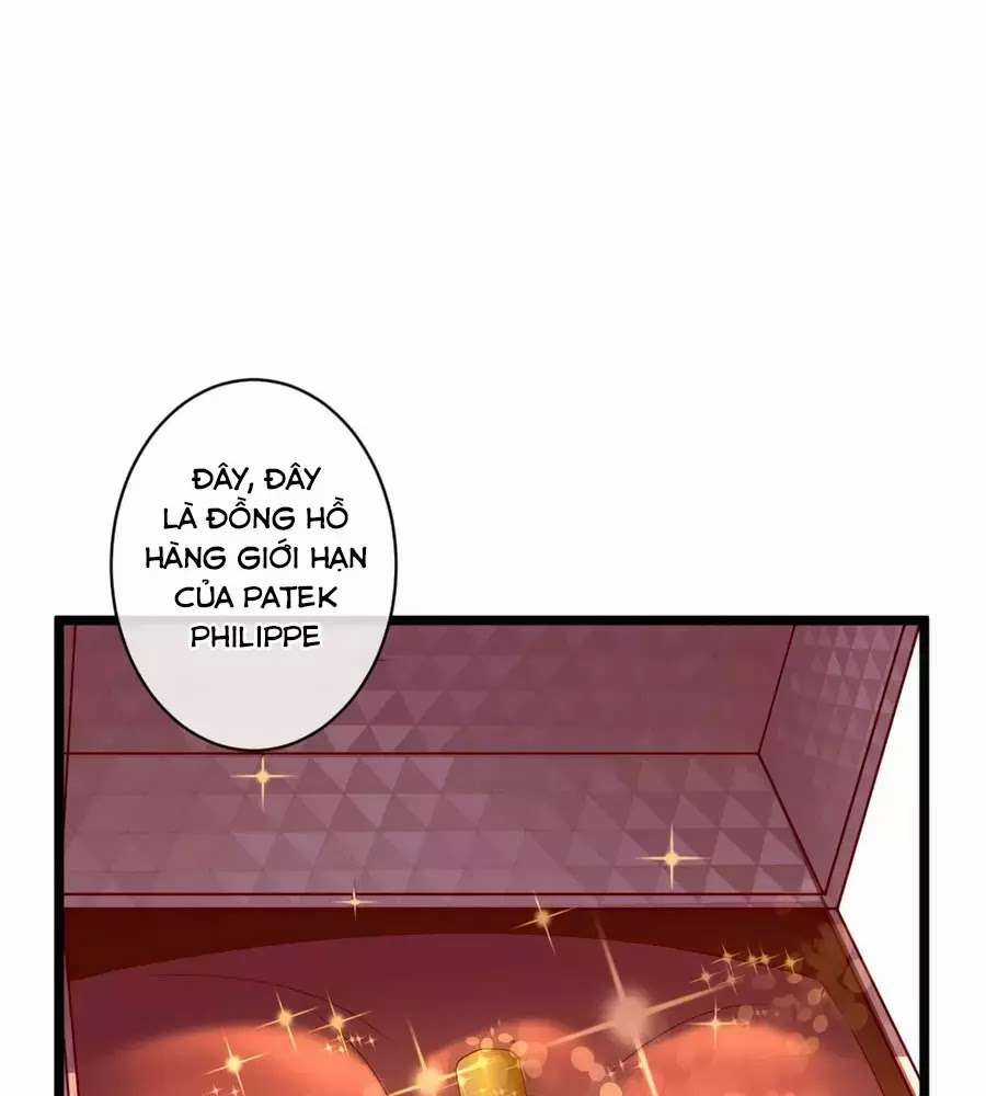 Băng Sơn Tổng Tài Sủng Thê Vô Độ Chapter 35 trang 39