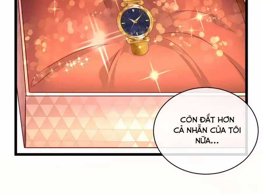 Băng Sơn Tổng Tài Sủng Thê Vô Độ Chapter 35 trang 40