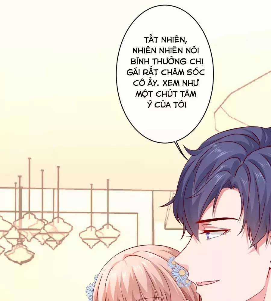 Băng Sơn Tổng Tài Sủng Thê Vô Độ Chapter 35 trang 41