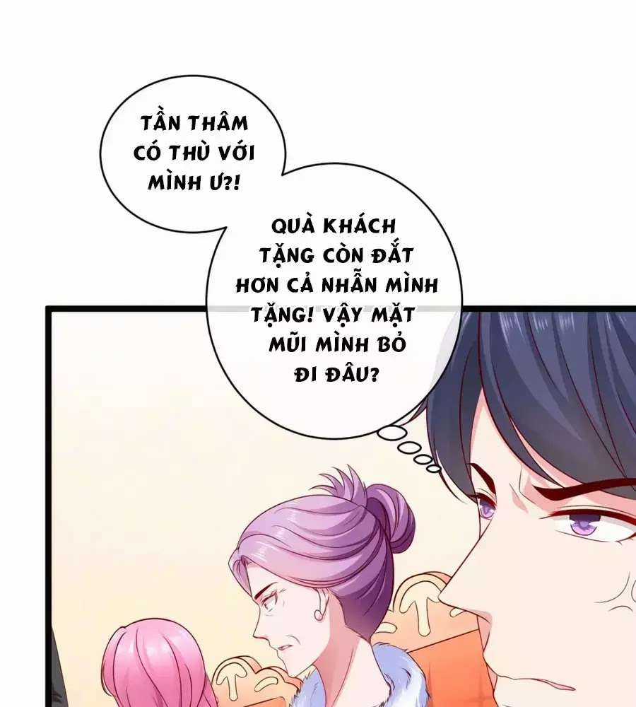 Băng Sơn Tổng Tài Sủng Thê Vô Độ Chapter 35 trang 43