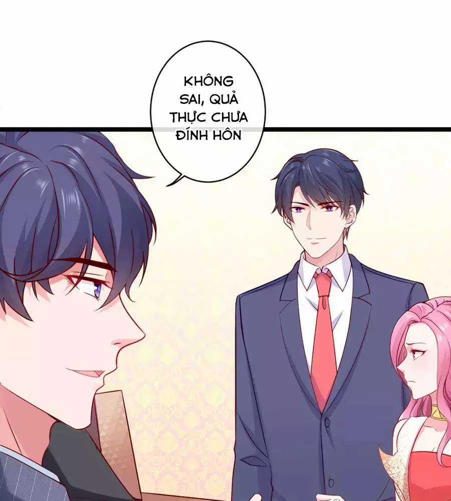 Băng Sơn Tổng Tài Sủng Thê Vô Độ Chapter 35 trang 47