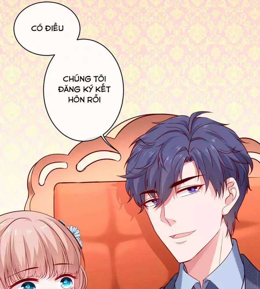 Băng Sơn Tổng Tài Sủng Thê Vô Độ Chapter 35 trang 49