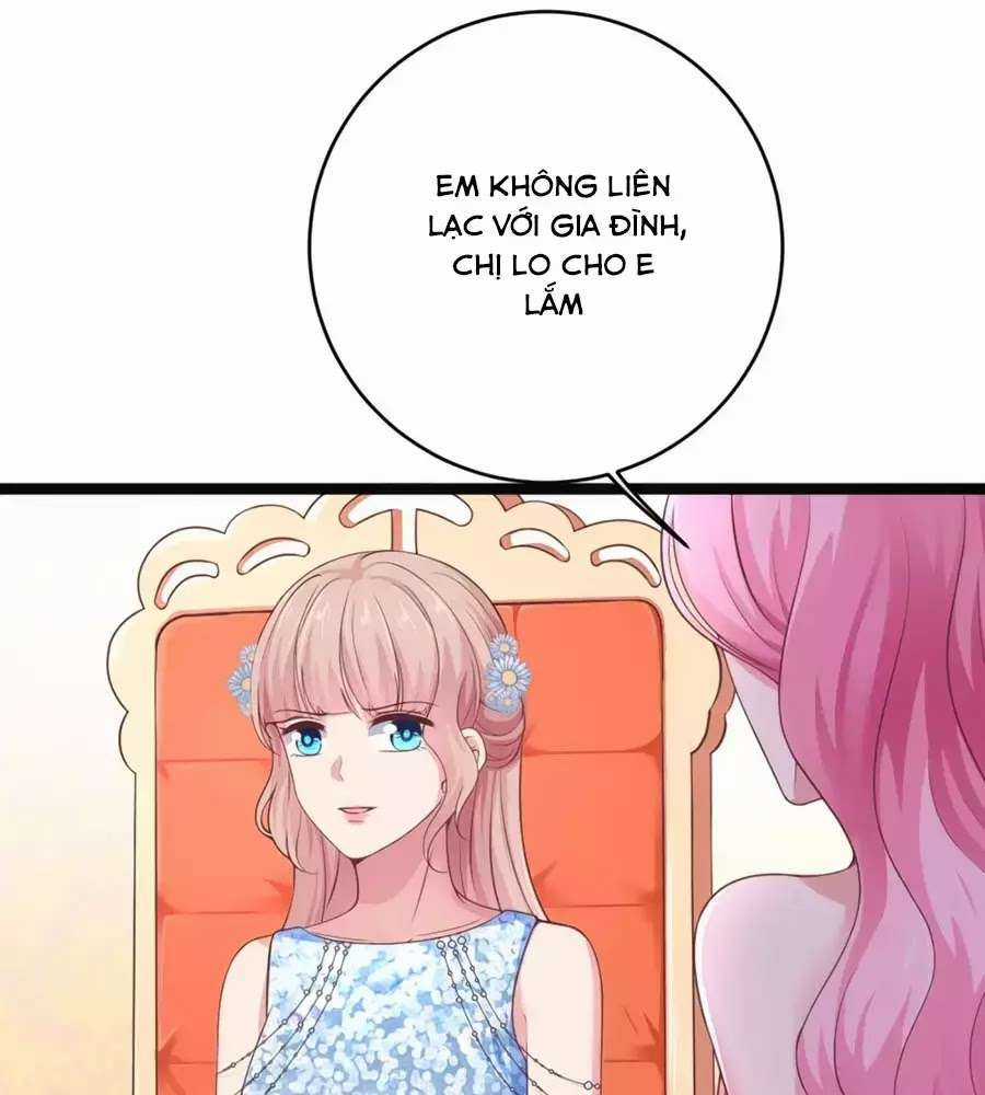 Băng Sơn Tổng Tài Sủng Thê Vô Độ Chapter 35 trang 5