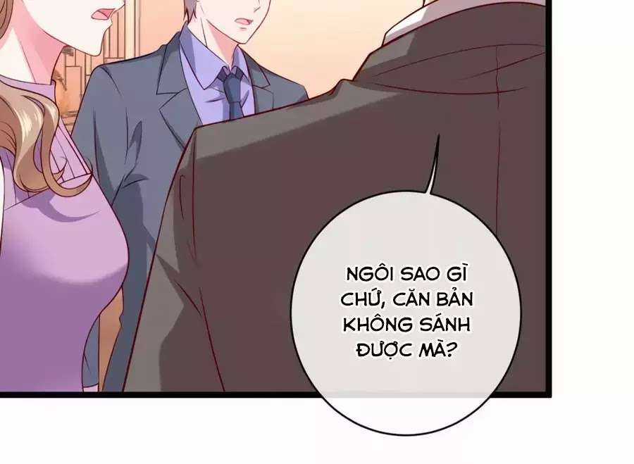 Băng Sơn Tổng Tài Sủng Thê Vô Độ Chapter 35 trang 52