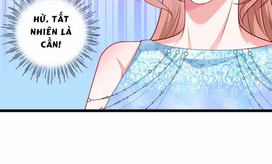 Băng Sơn Tổng Tài Sủng Thê Vô Độ Chapter 35 trang 54