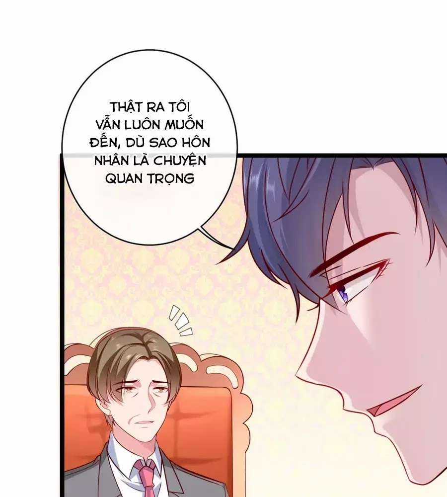 Băng Sơn Tổng Tài Sủng Thê Vô Độ Chapter 35 trang 55