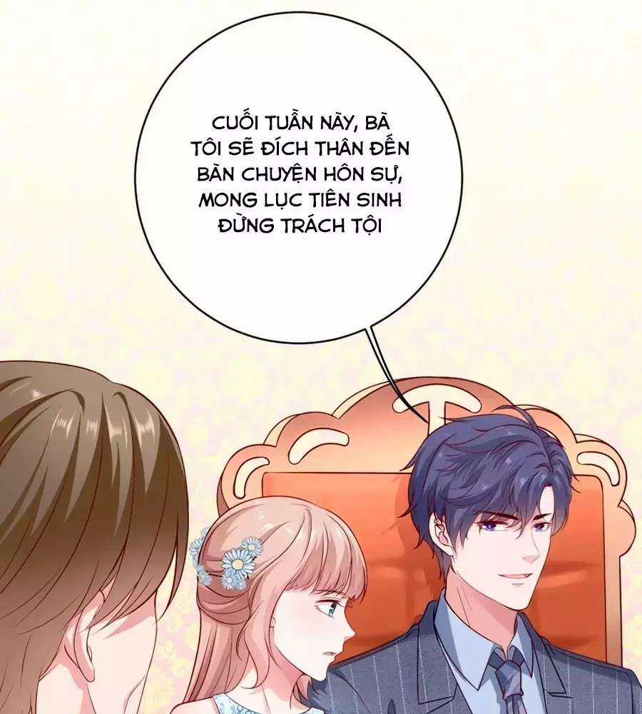 Băng Sơn Tổng Tài Sủng Thê Vô Độ Chapter 35 trang 57