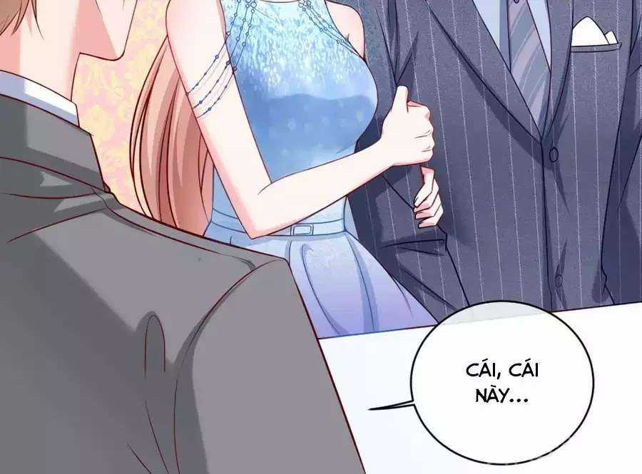 Băng Sơn Tổng Tài Sủng Thê Vô Độ Chapter 35 trang 58