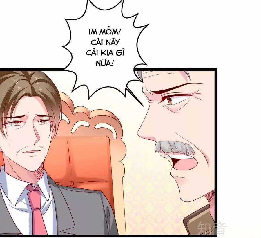 Băng Sơn Tổng Tài Sủng Thê Vô Độ Chapter 35 trang 59