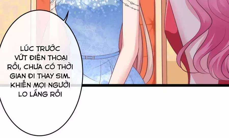 Băng Sơn Tổng Tài Sủng Thê Vô Độ Chapter 35 trang 6