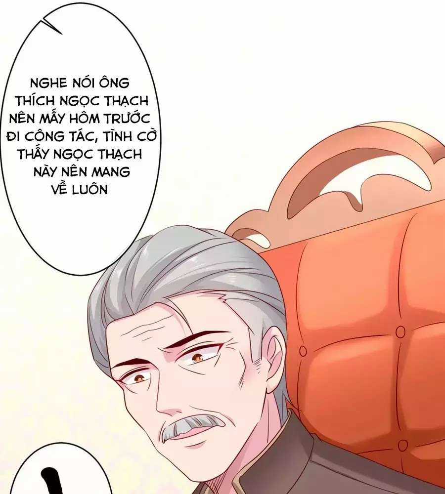 Băng Sơn Tổng Tài Sủng Thê Vô Độ Chapter 35 trang 63