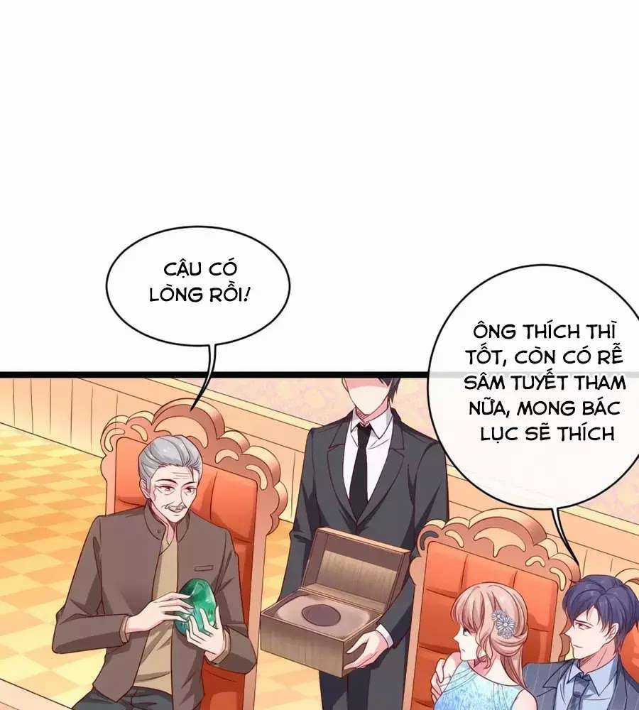 Băng Sơn Tổng Tài Sủng Thê Vô Độ Chapter 35 trang 65