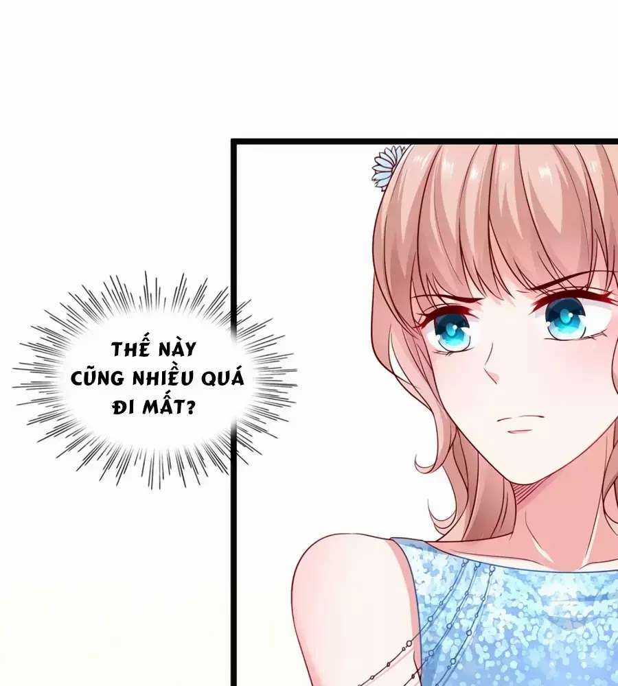 Băng Sơn Tổng Tài Sủng Thê Vô Độ Chapter 35 trang 67