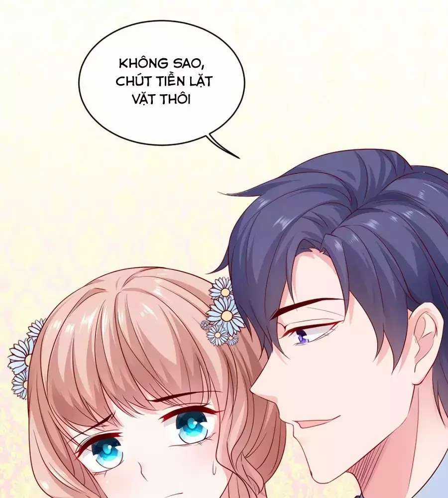 Băng Sơn Tổng Tài Sủng Thê Vô Độ Chapter 35 trang 69